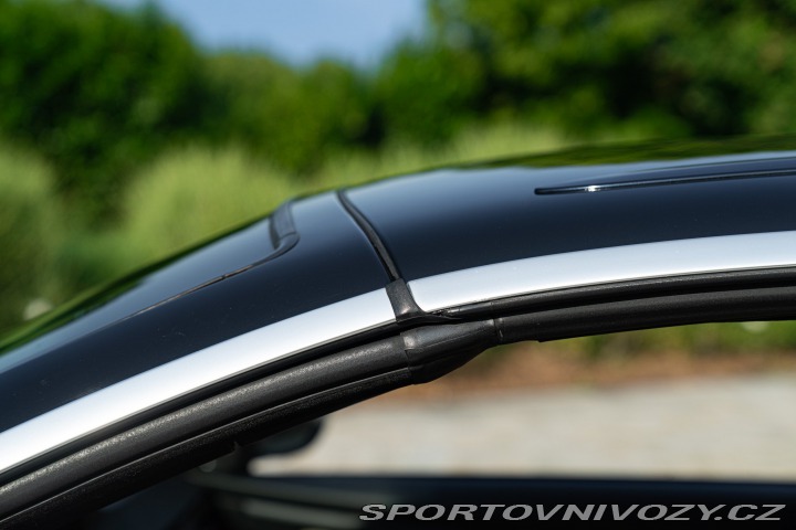 BMW M3 CABRIOLET 2010