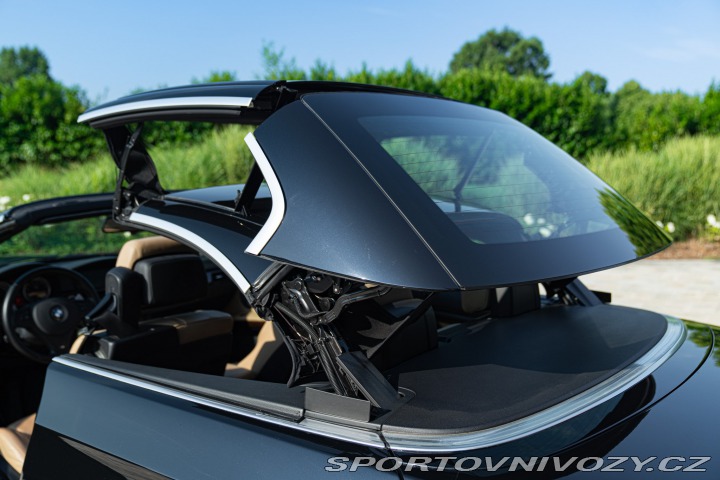 BMW M3 CABRIOLET 2010