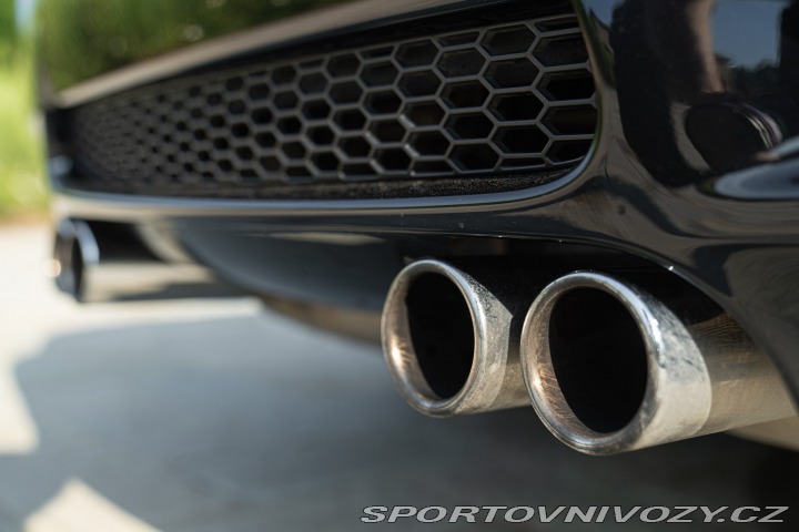 BMW M3 CABRIOLET 2010