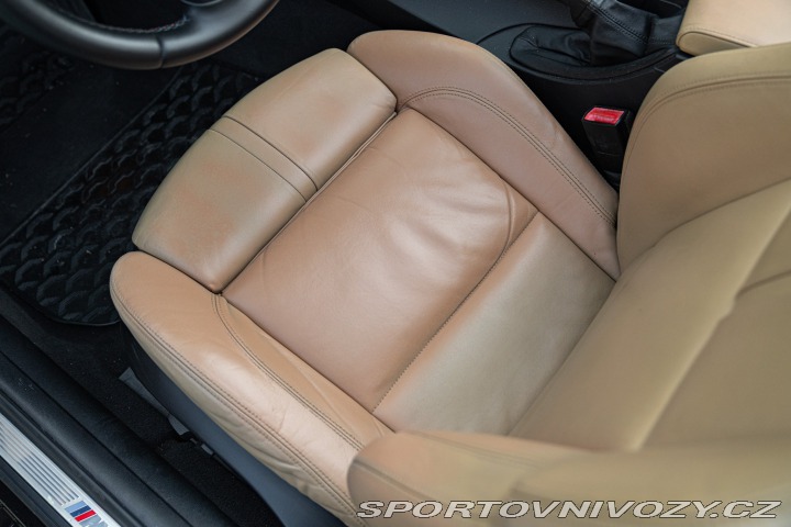 BMW M3 CABRIOLET 2010