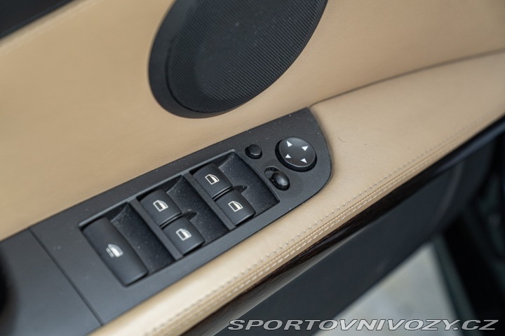 BMW M3 CABRIOLET 2010