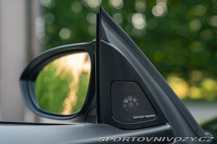 BMW M3 CABRIOLET 2010