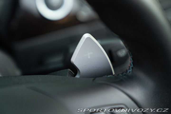 BMW M3 CABRIOLET 2010