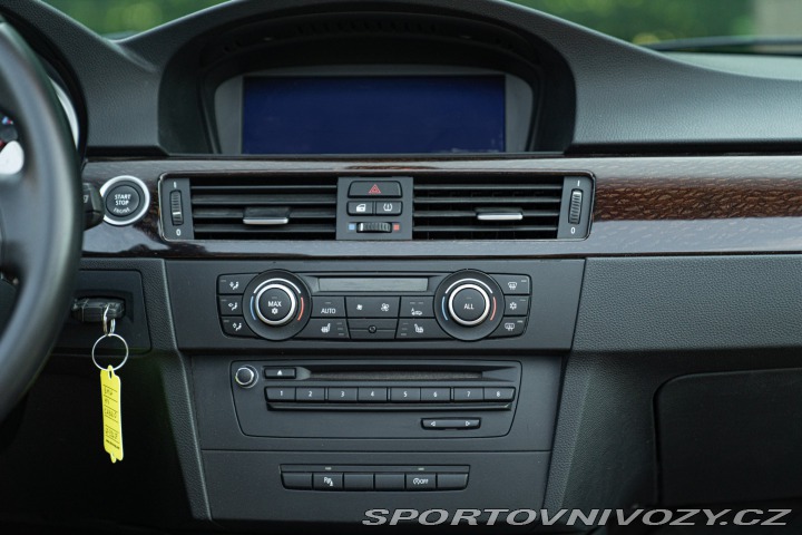BMW M3 CABRIOLET 2010
