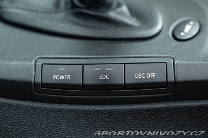 BMW M3 CABRIOLET 2010