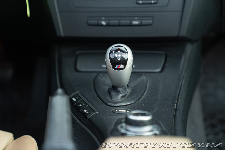 BMW M3 CABRIOLET 2010