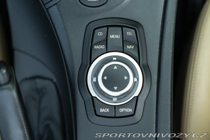 BMW M3 CABRIOLET 2010