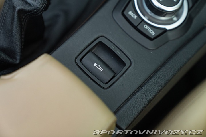 BMW M3 CABRIOLET 2010