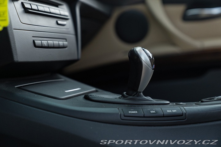 BMW M3 CABRIOLET 2010
