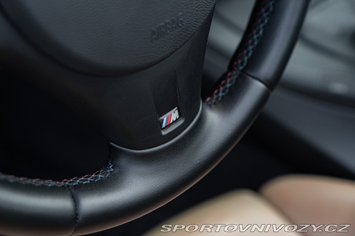 BMW M3 CABRIOLET 2010