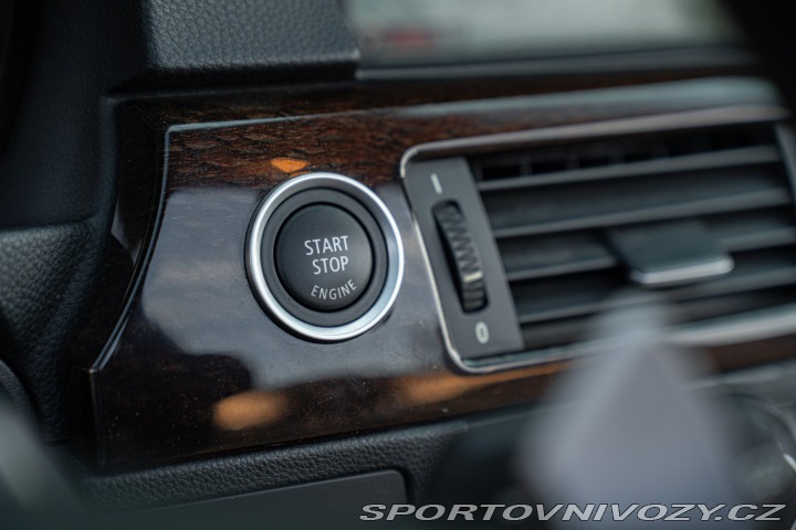 BMW M3 CABRIOLET 2010