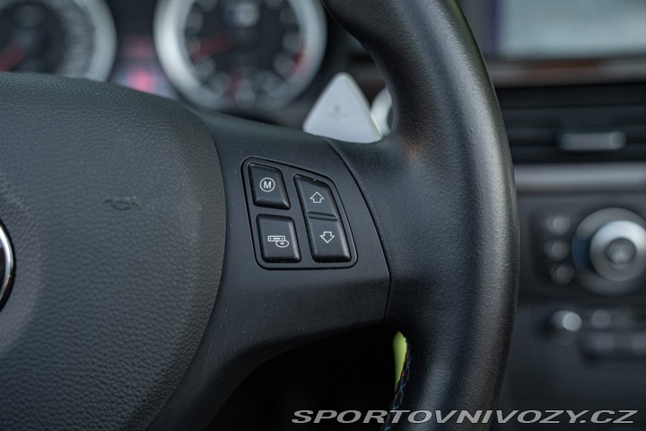 BMW M3 CABRIOLET 2010