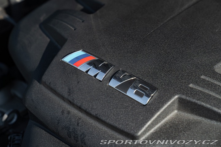 BMW M3 CABRIOLET 2010