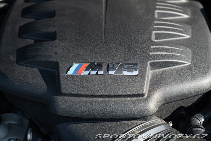 BMW M3 CABRIOLET 2010