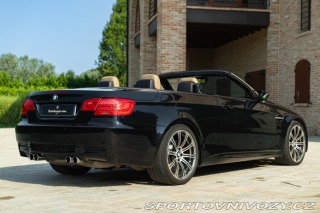 BMW M3 CABRIOLET 2010
