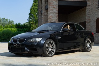 BMW M3 CABRIOLET 2010