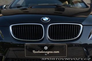 BMW M3 CABRIOLET 2010