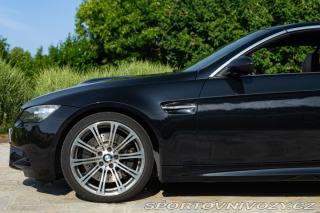 BMW M3 CABRIOLET 2010