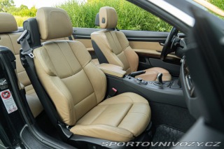 BMW M3 CABRIOLET 2010