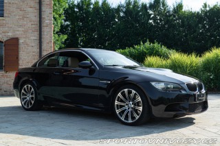 BMW M3 CABRIOLET 2010