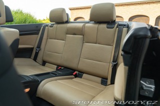 BMW M3 CABRIOLET 2010