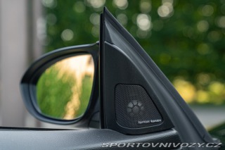 BMW M3 CABRIOLET 2010