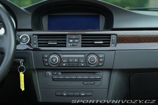 BMW M3 CABRIOLET 2010
