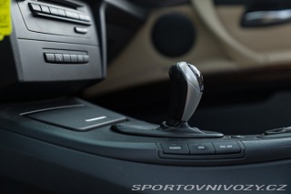 BMW M3 CABRIOLET 2010