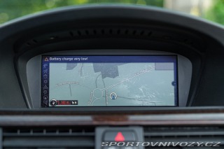 BMW M3 CABRIOLET 2010
