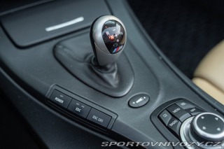 BMW M3 CABRIOLET 2010