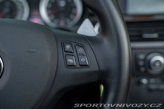 BMW M3 CABRIOLET 2010