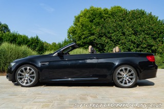 BMW M3 CABRIOLET 2010
