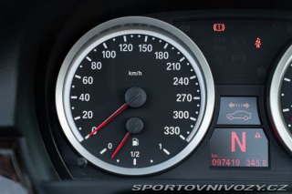 BMW M3 CABRIOLET 2010