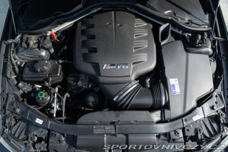BMW M3 CABRIOLET 2010