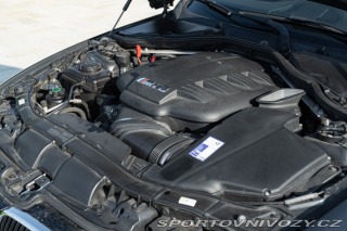 BMW M3 CABRIOLET 2010