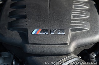 BMW M3 CABRIOLET 2010