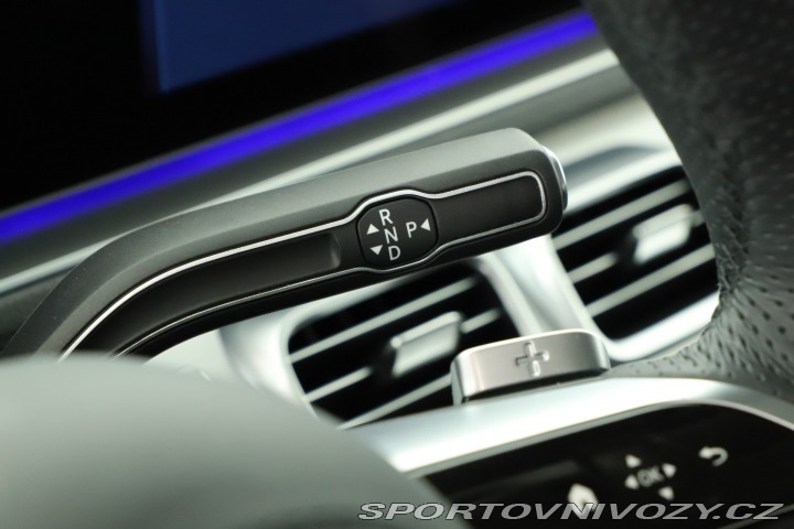 Mercedes-Benz Ostatní modely GLE AMG GLE 300 d 2024