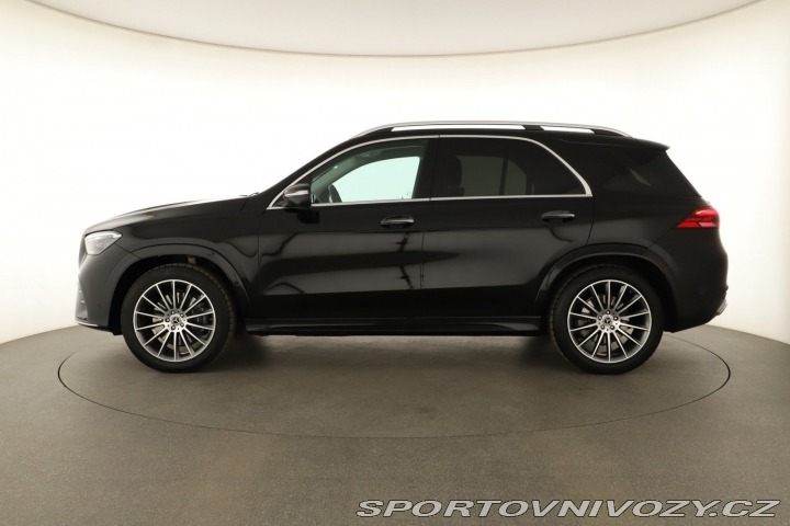 Mercedes-Benz Ostatní modely GLE AMG GLE 300 d 2024