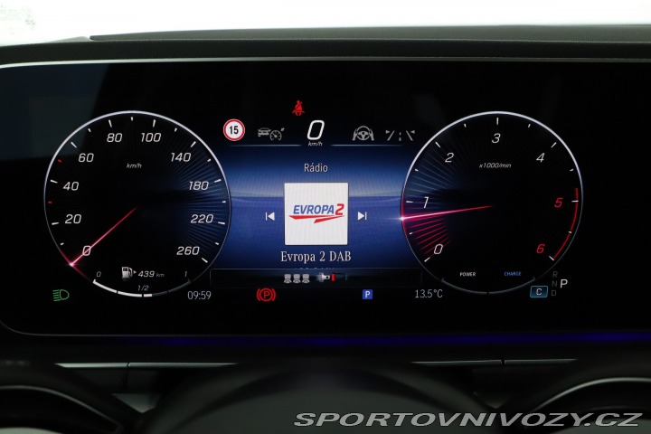 Mercedes-Benz Ostatní modely GLE AMG GLE 300 d 2024