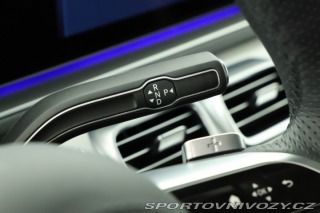 Mercedes-Benz Ostatní modely GLE AMG GLE 300 d 2024