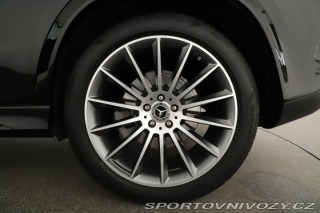 Mercedes-Benz Ostatní modely GLE AMG GLE 300 d 2024
