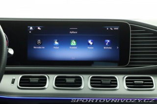 Mercedes-Benz Ostatní modely GLE AMG GLE 300 d 2024