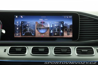 Mercedes-Benz Ostatní modely GLE AMG GLE 300 d 2024