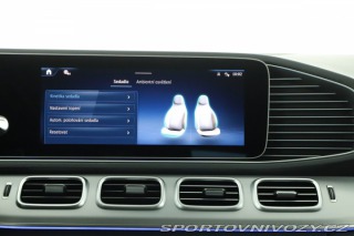 Mercedes-Benz Ostatní modely GLE AMG GLE 300 d 2024