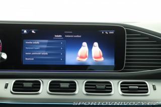 Mercedes-Benz Ostatní modely GLE AMG GLE 300 d 2024