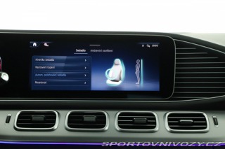Mercedes-Benz Ostatní modely GLE AMG GLE 300 d 2024