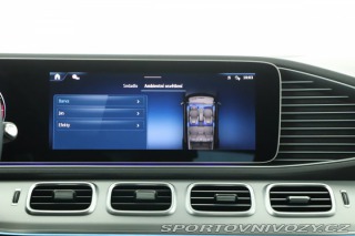Mercedes-Benz Ostatní modely GLE AMG GLE 300 d 2024
