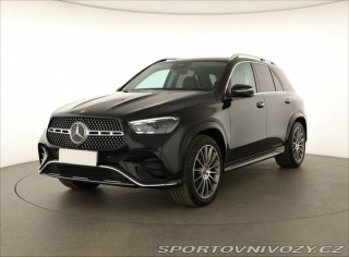Mercedes-Benz Ostatní modely GLE AMG GLE 300 d 2024