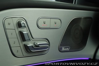 Mercedes-Benz Ostatní modely GLE AMG GLE 300 d 2024