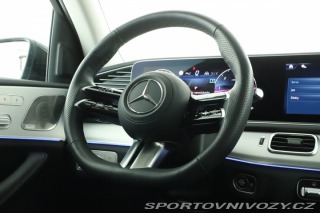 Mercedes-Benz Ostatní modely GLE AMG GLE 300 d 2024